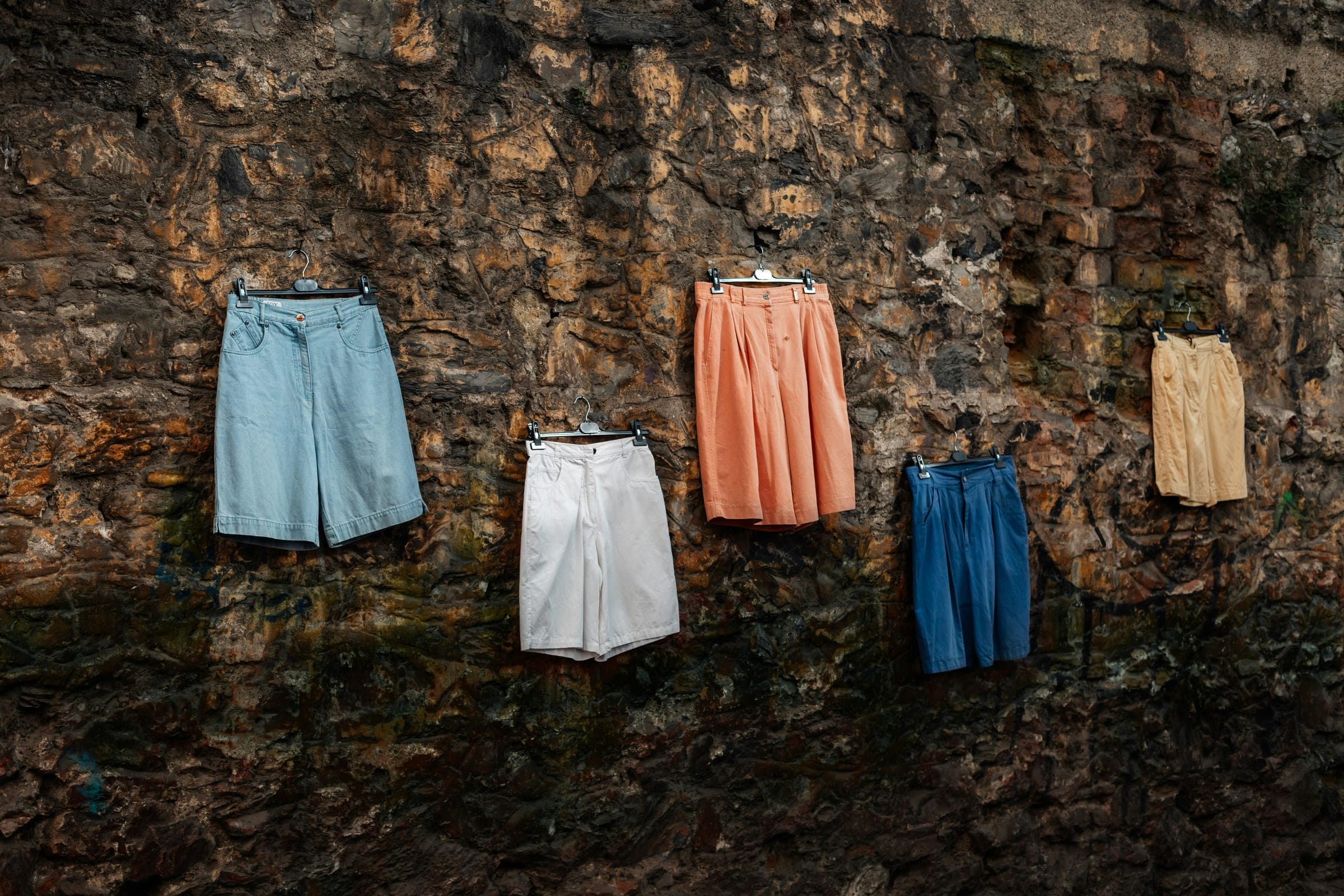RISITEX men's essentials
