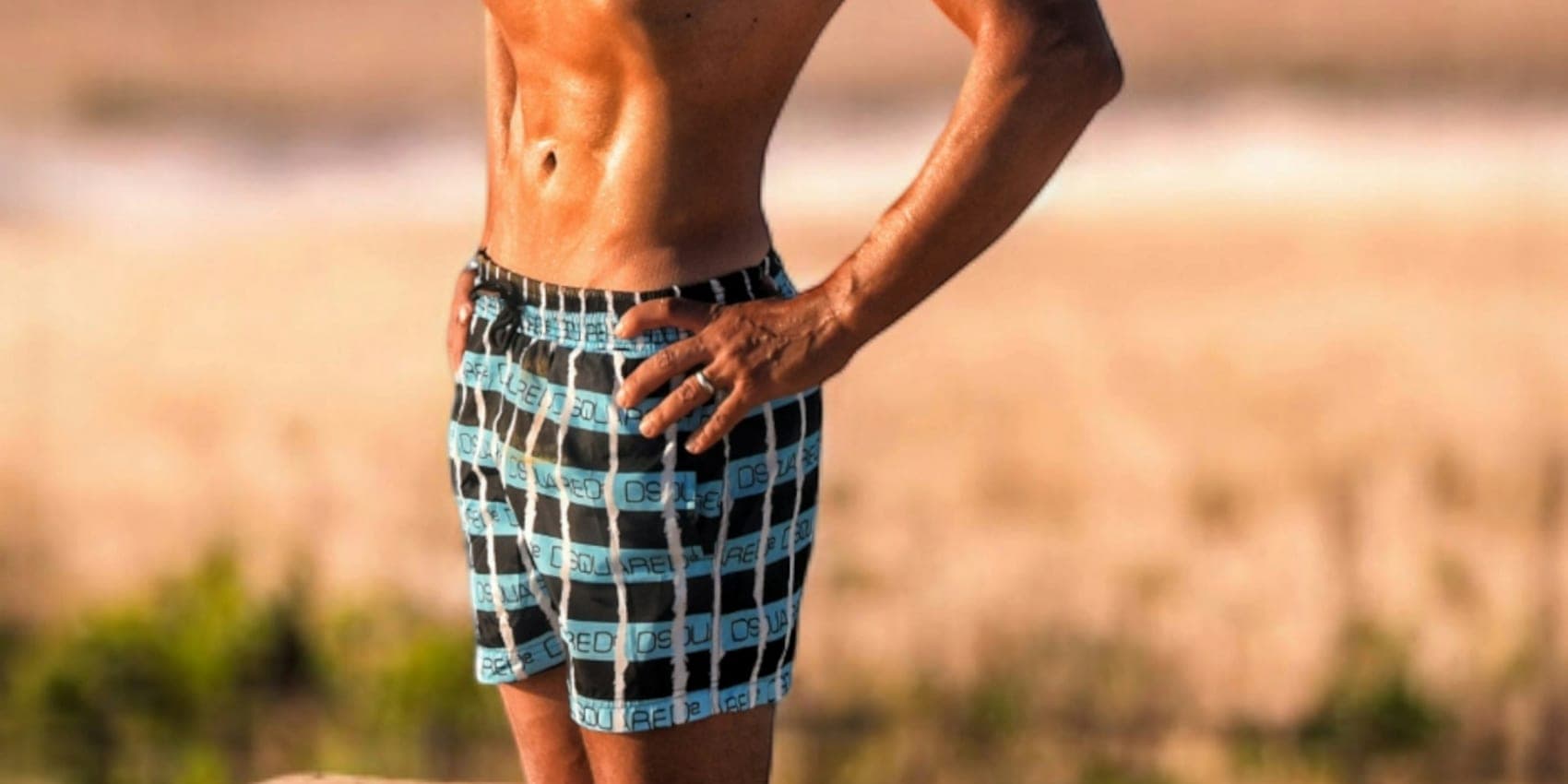 PIX Lounge Shorts