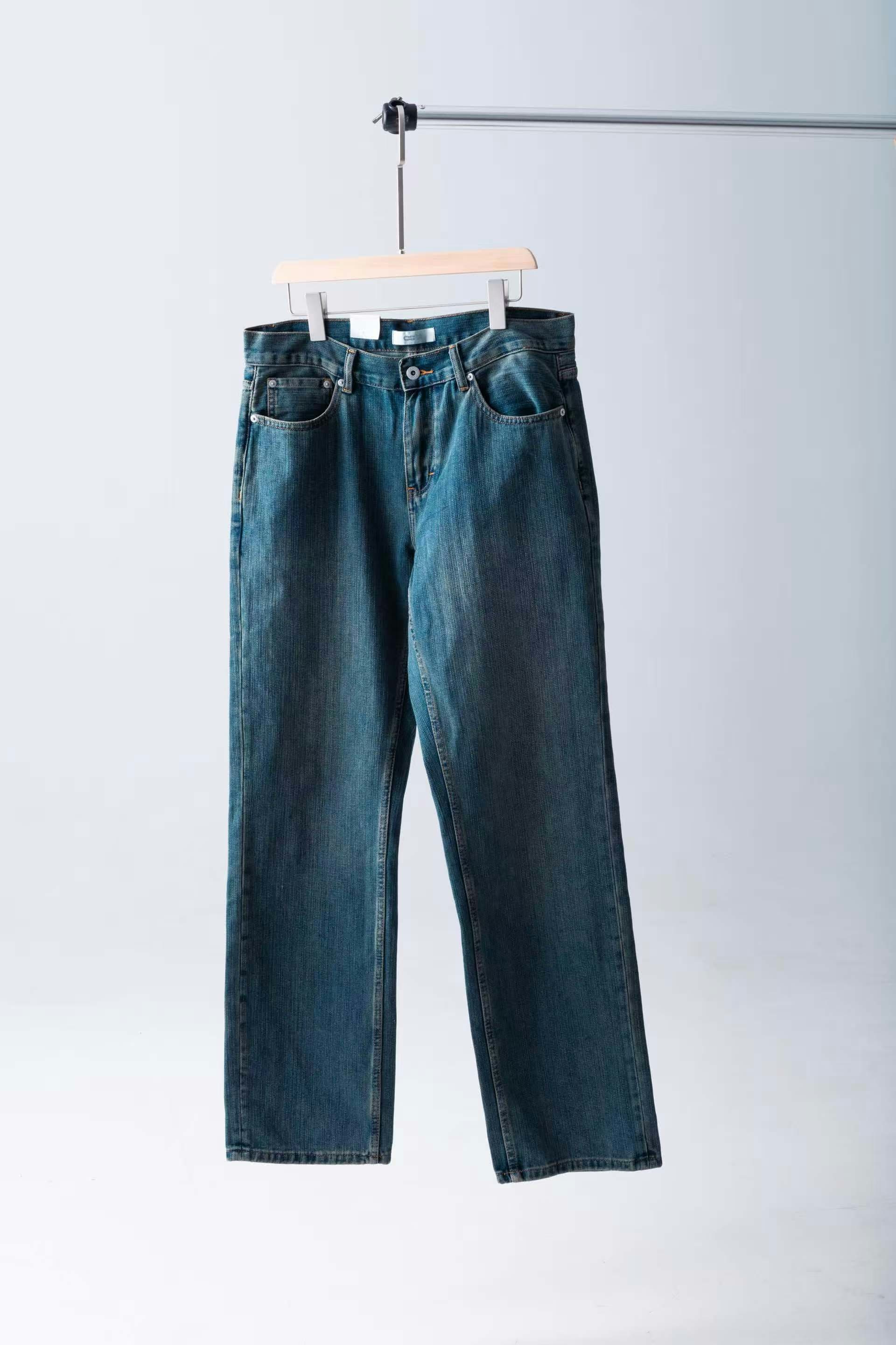 Bottom Wear