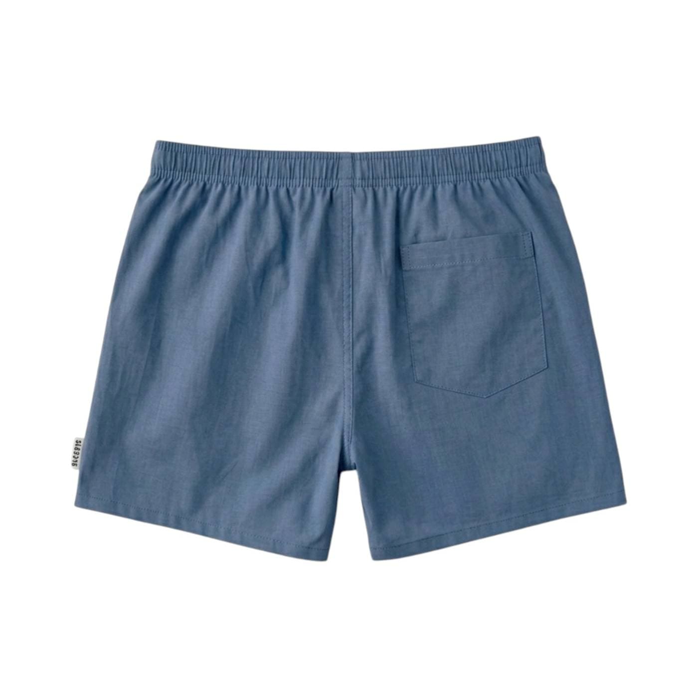 Fifty Shades of Blue