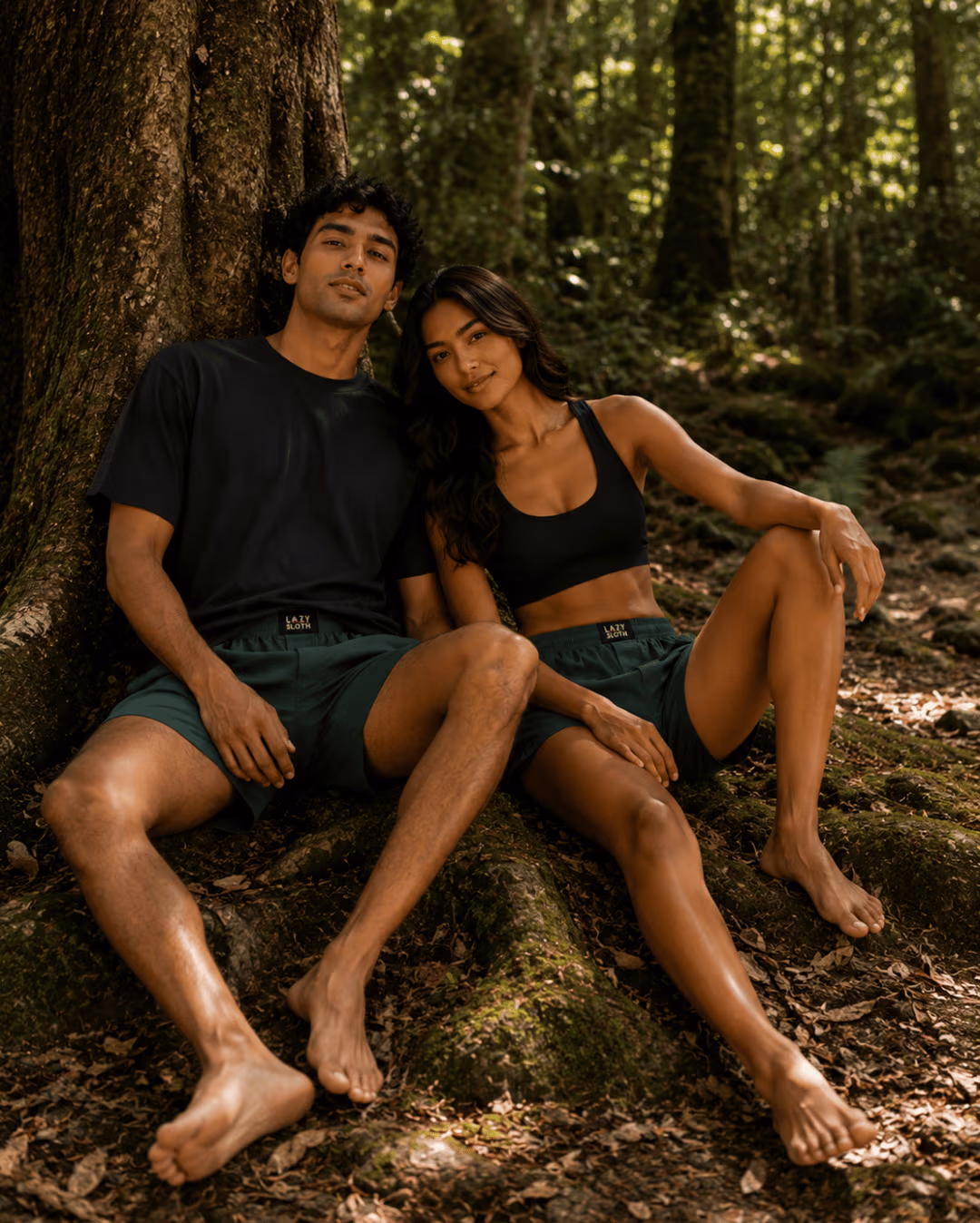 Forest Break thumbnail 4