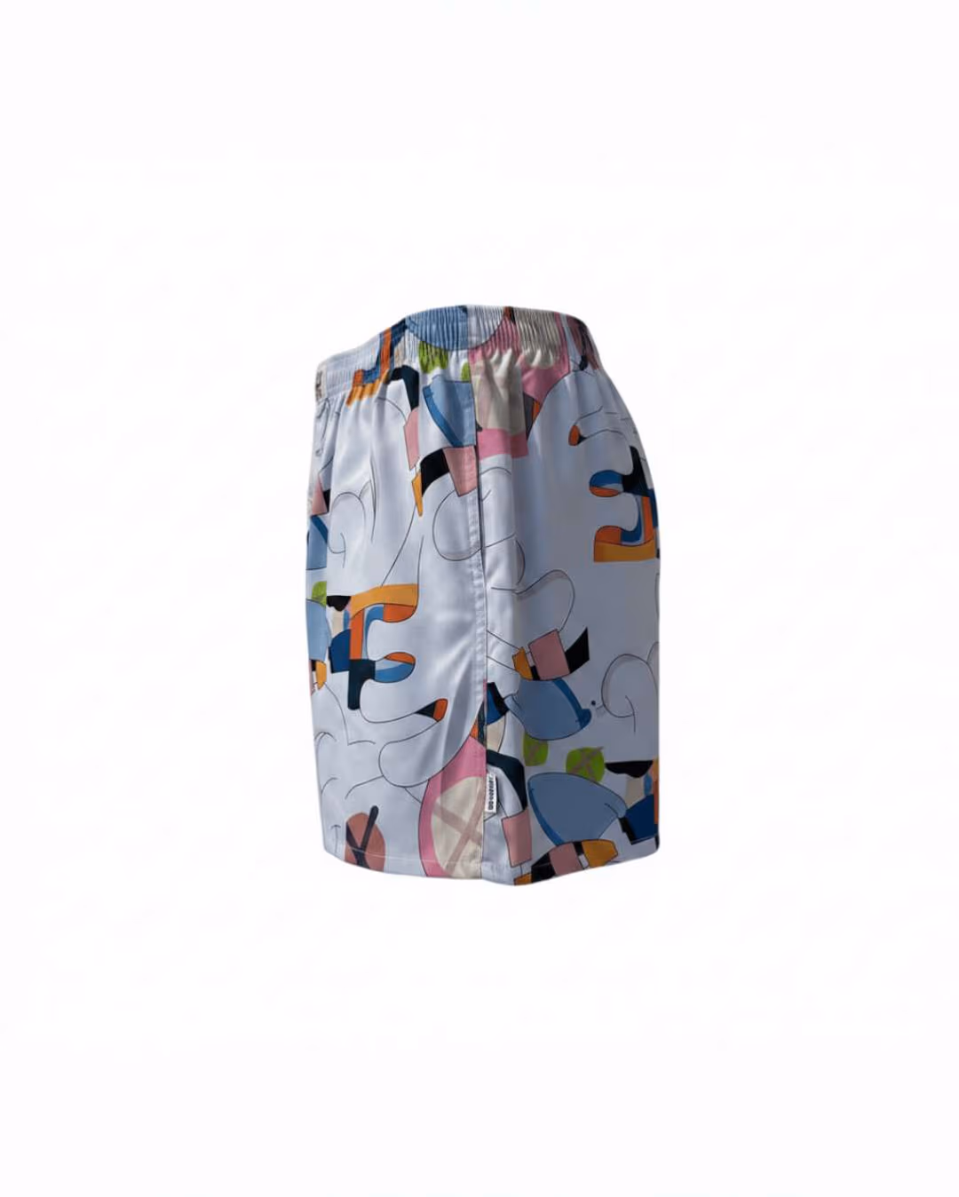 The Abstract — image 1