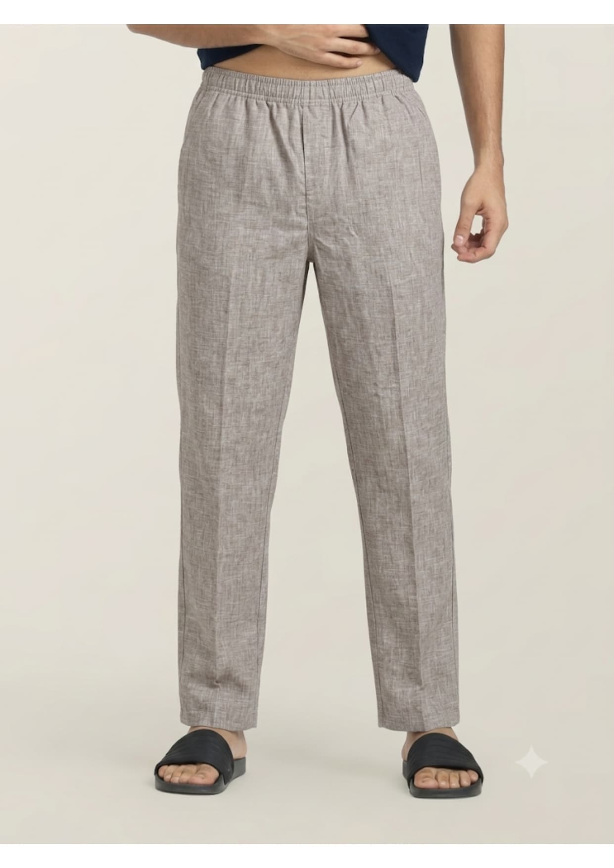 Linen Pyjamas