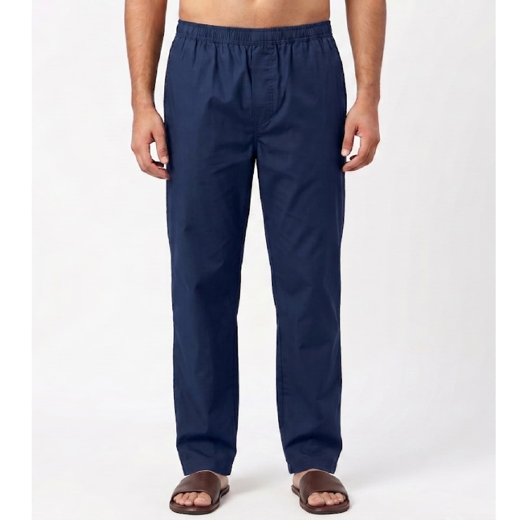 Plain Pyjamas