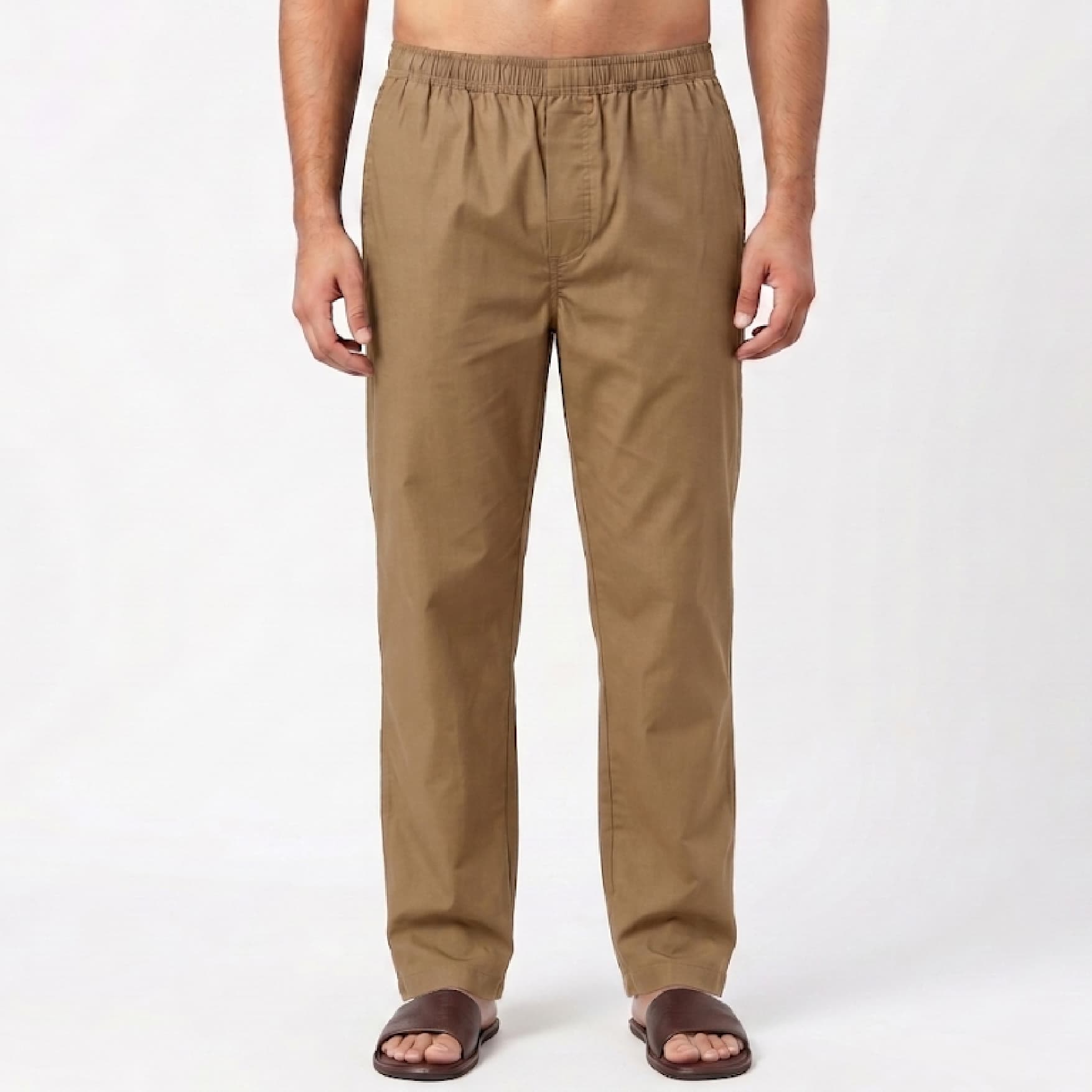 Light Brown