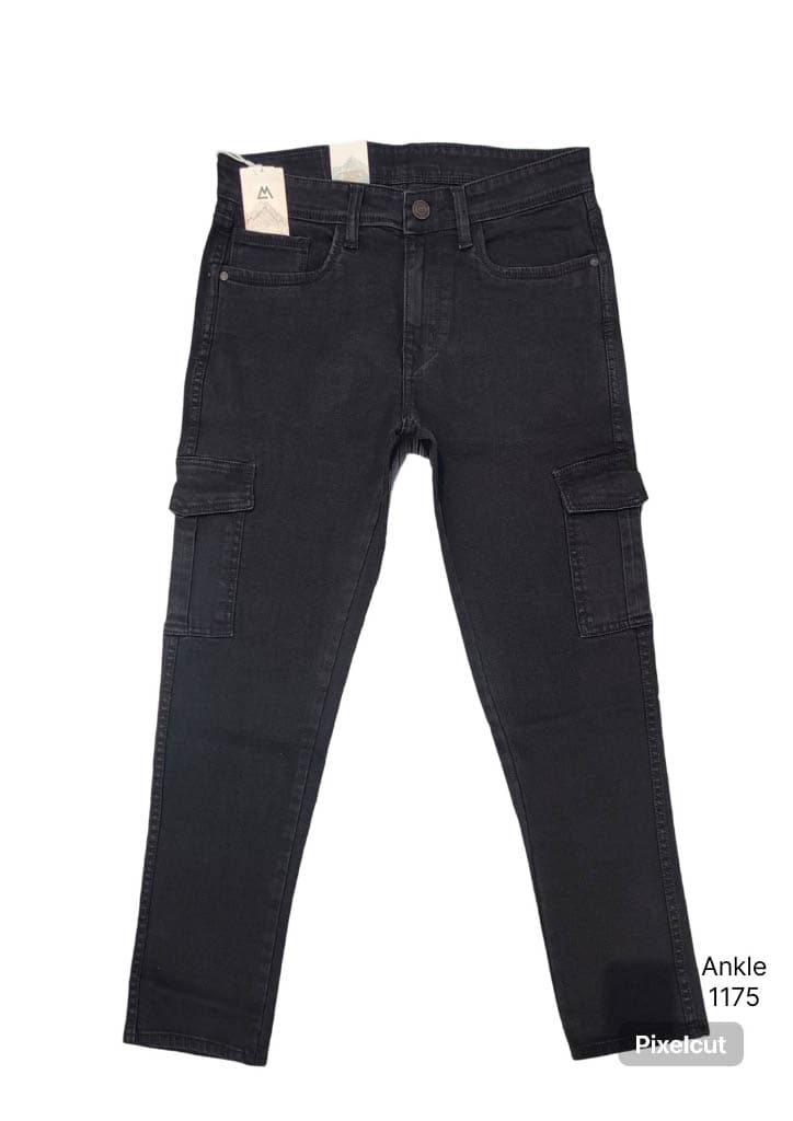 Cargo Jean