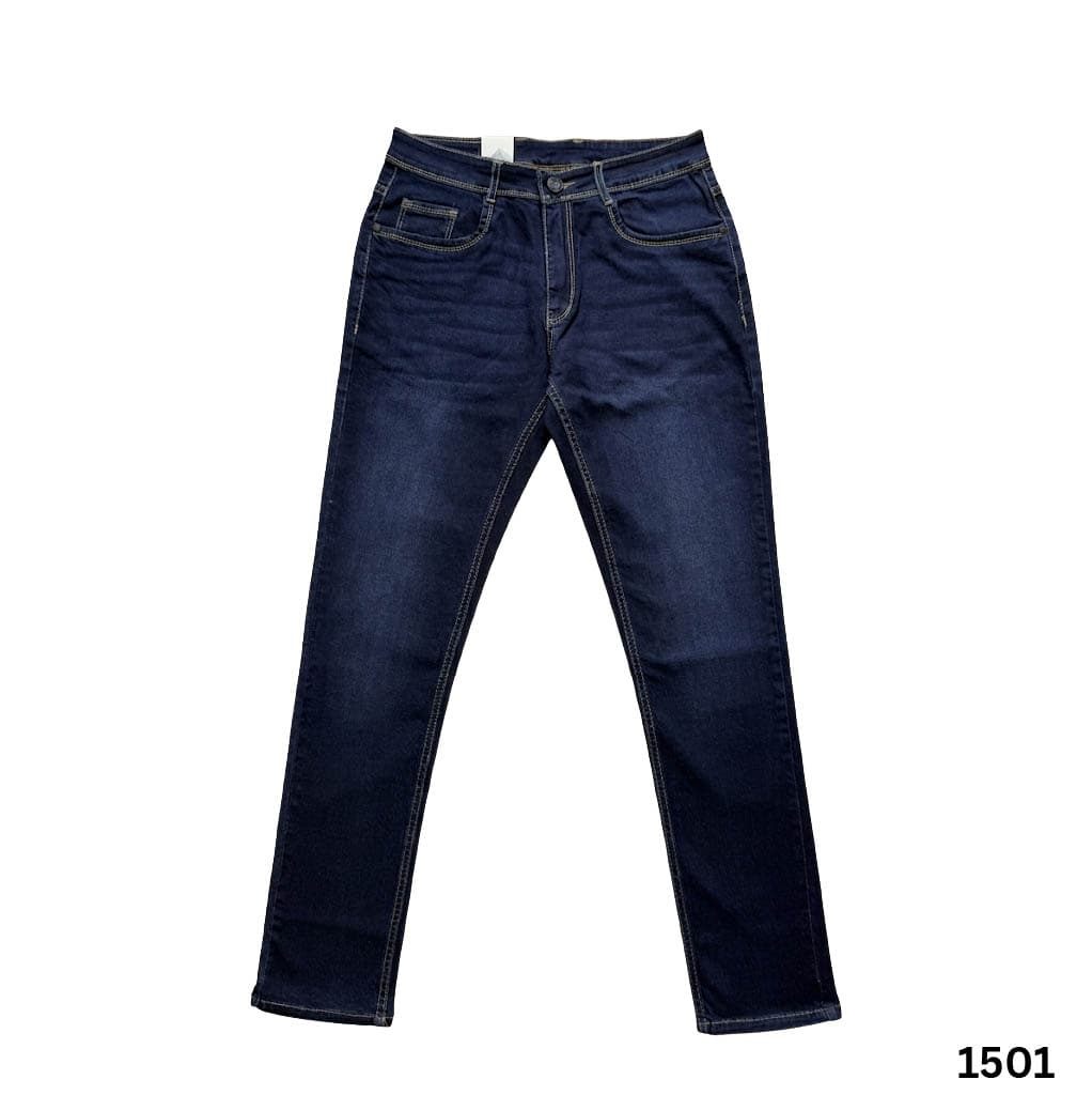 Slim Fit