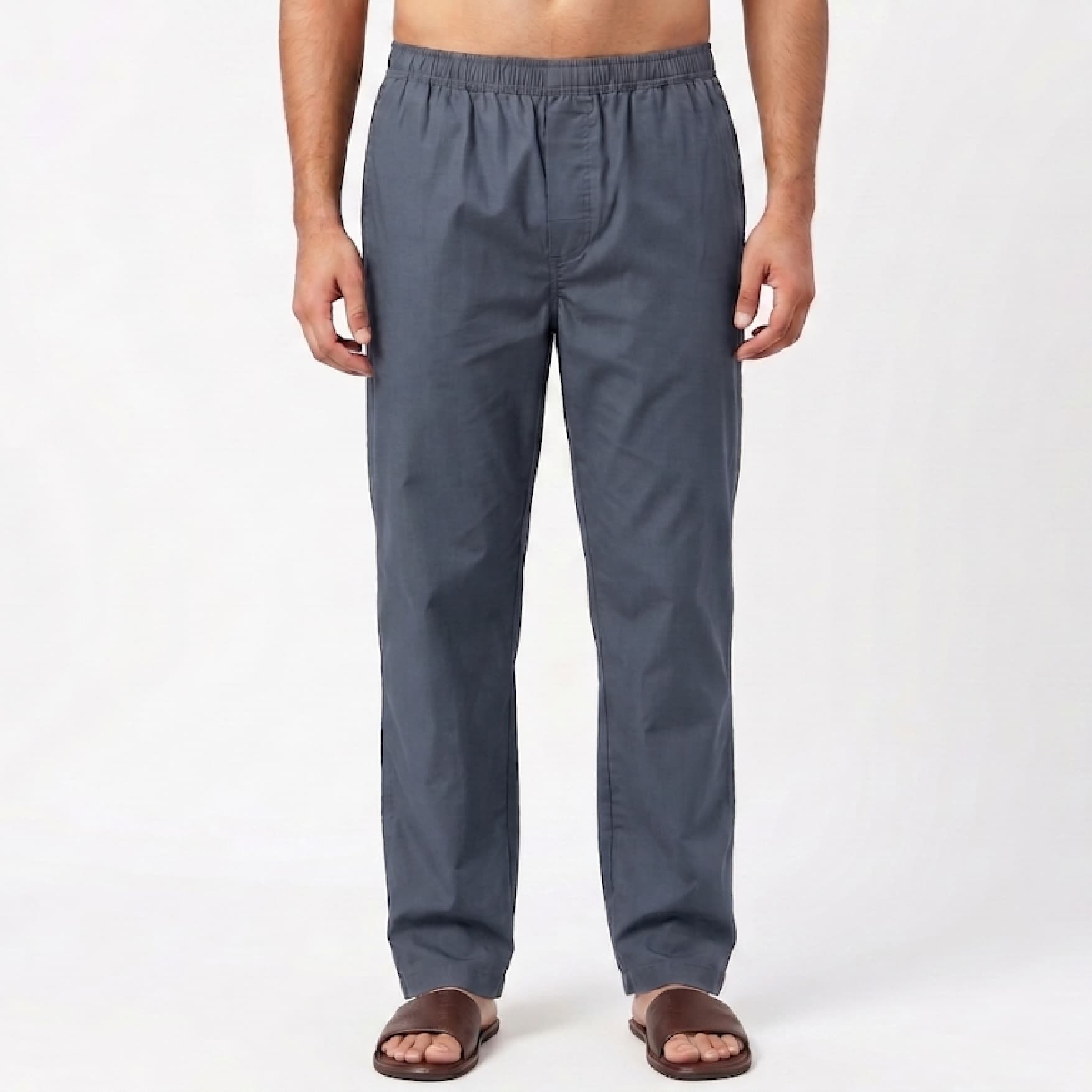 Plain Pyjamas