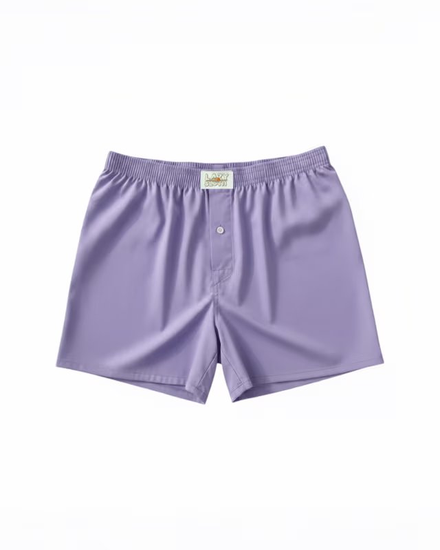 Lavender Laze
