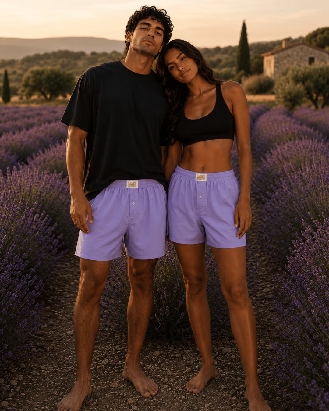 Lavender Laze thumbnail 4