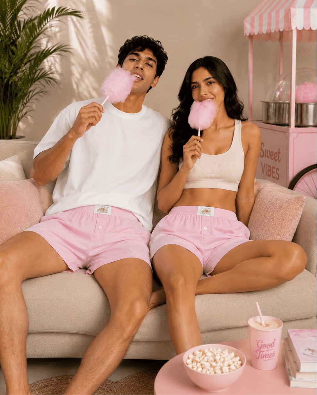Bubblegum Breeze thumbnail 4