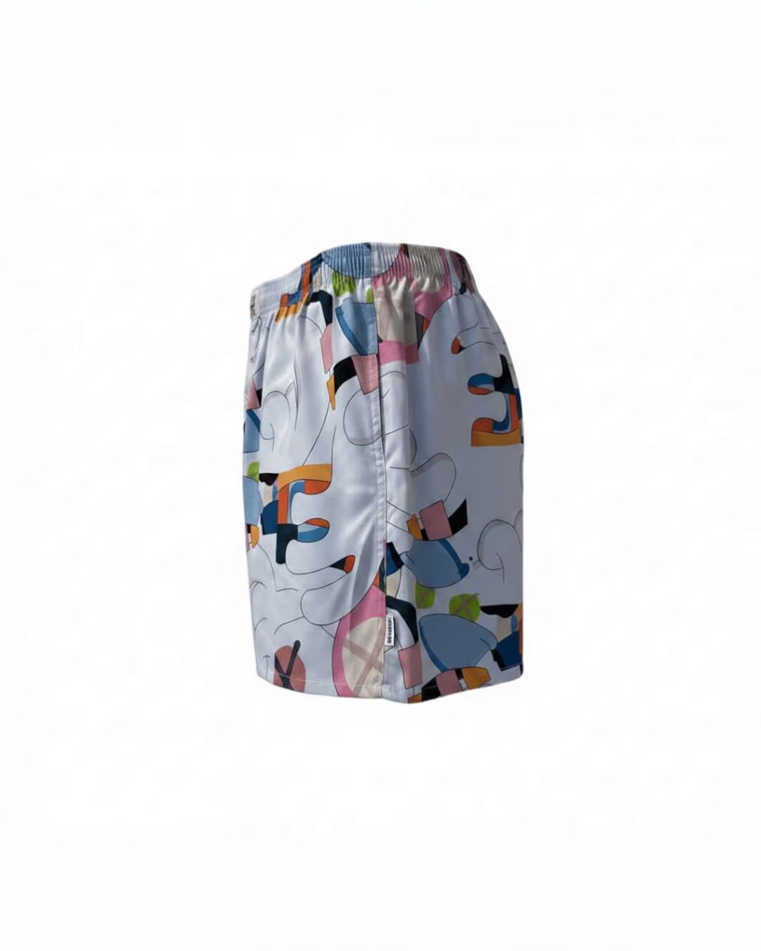 The Abstract — image 1