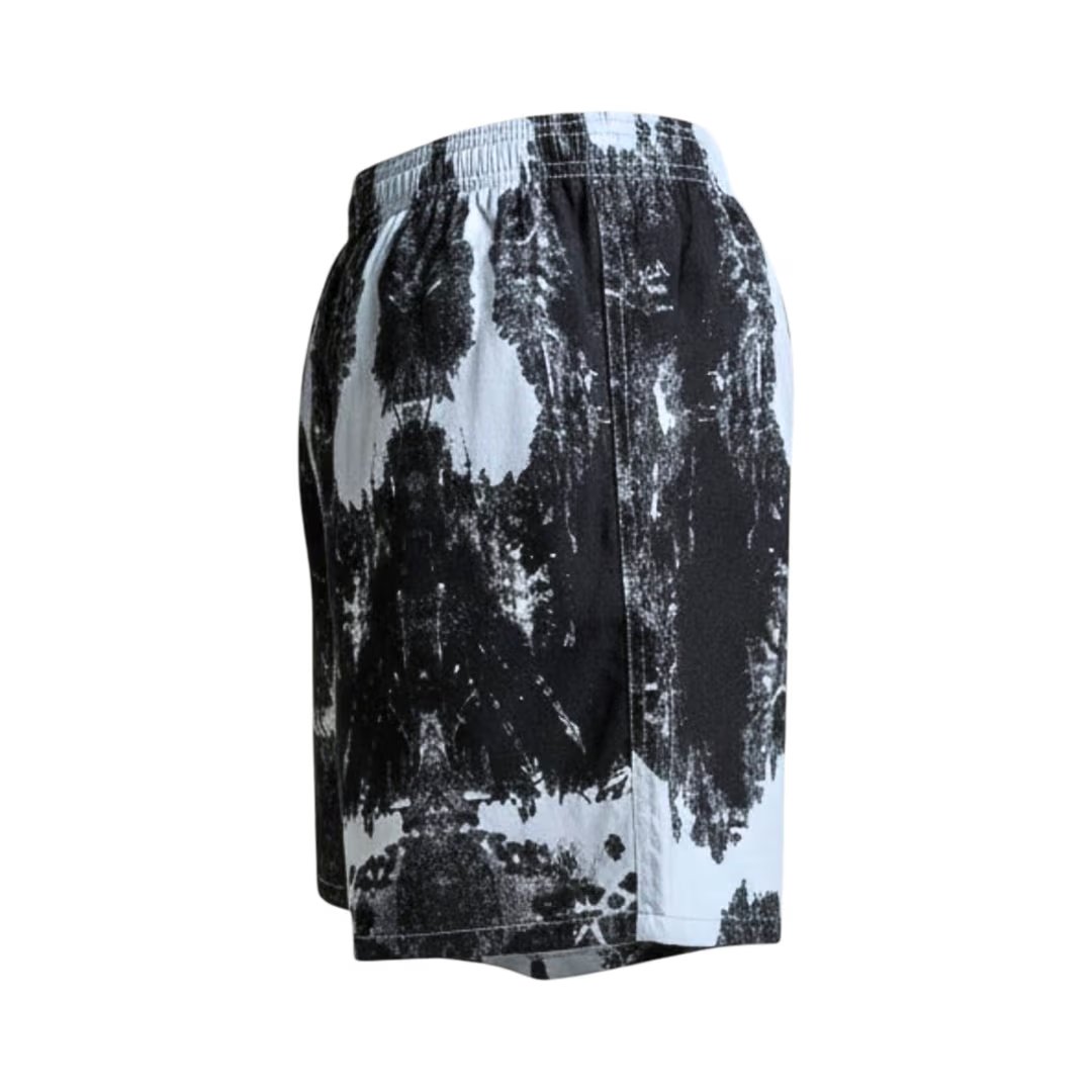 LAZY SLOTH Unisex Printed Cotton Boxer Shorts — Shiburi Storm thumbnail 2