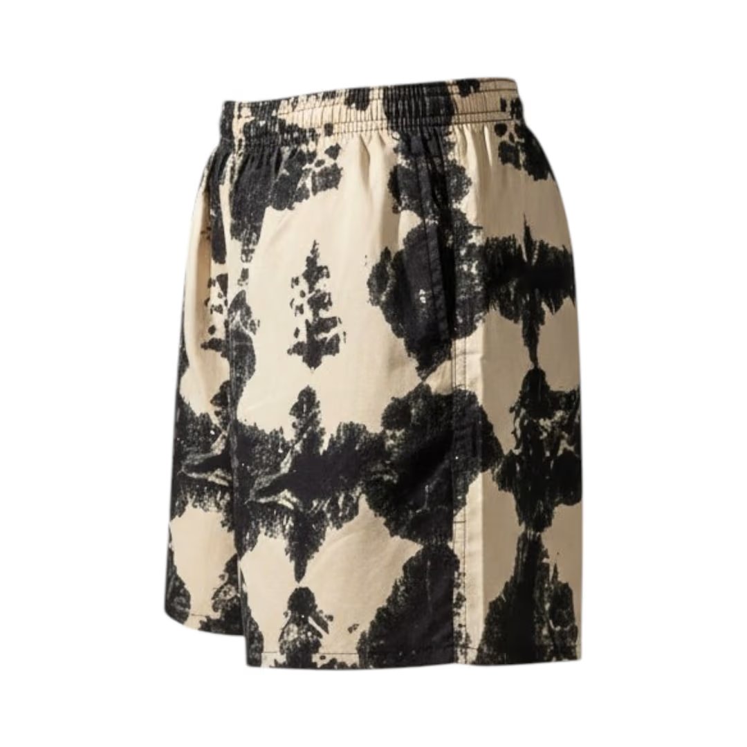 LAZY SLOTH Unisex Printed Cotton Boxer Shorts — Hattori's Shadow thumbnail 2