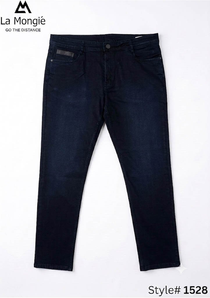 Big Size — Dark Blue thumbnail 2