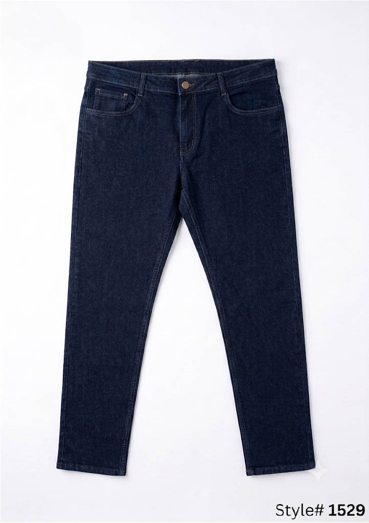 Big Size — Dark Blue thumbnail 3