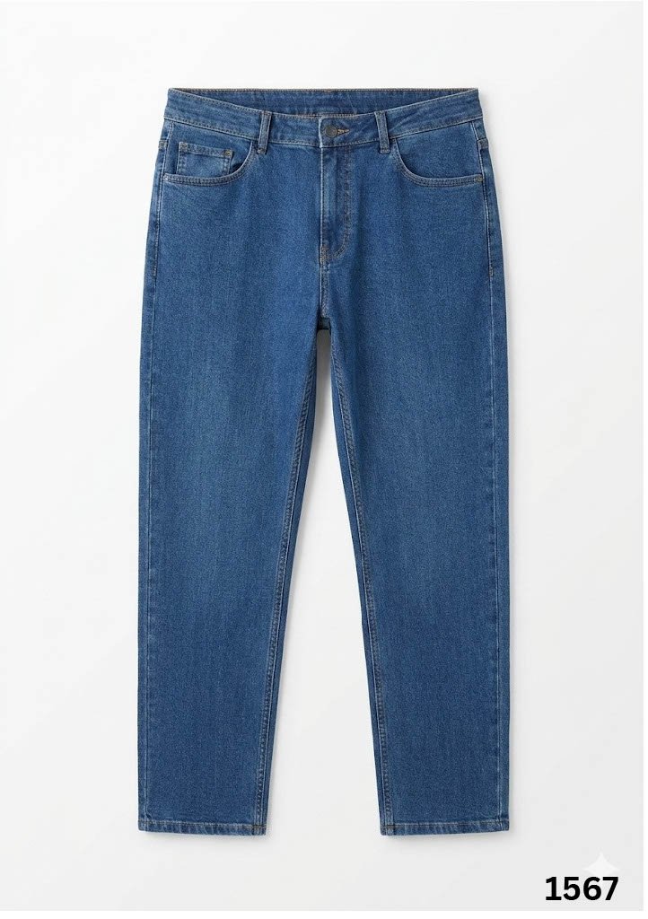Big Size — Light Blue — image 1