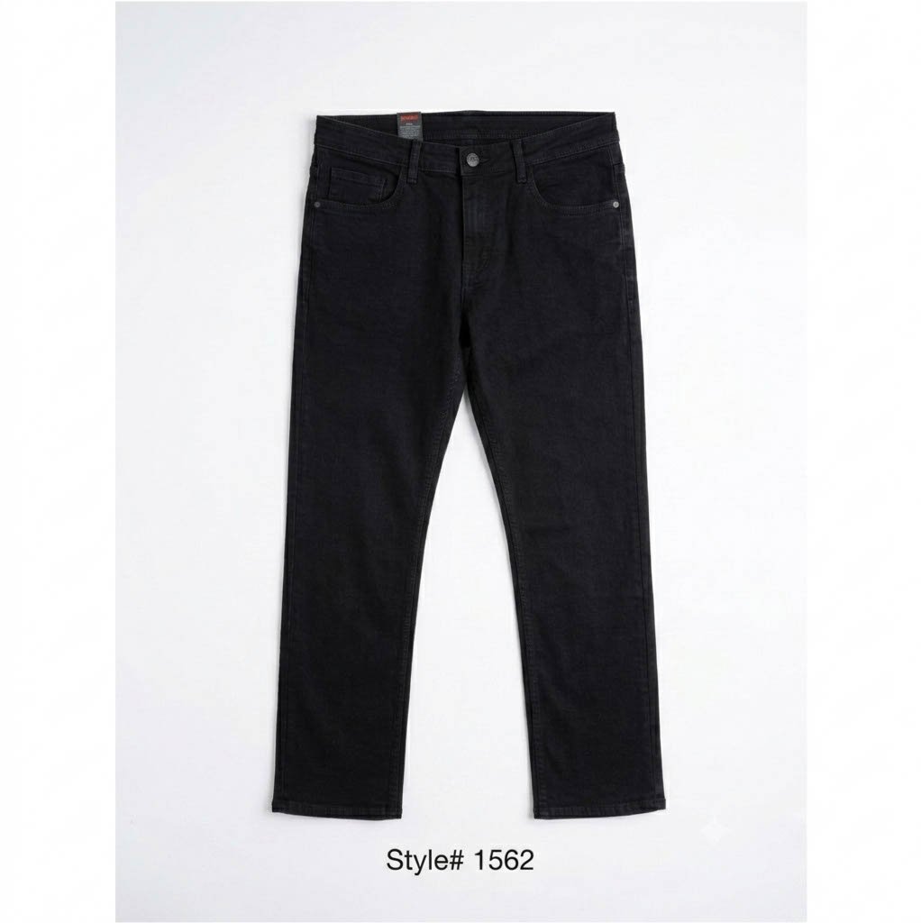 Knitted Slim Fit