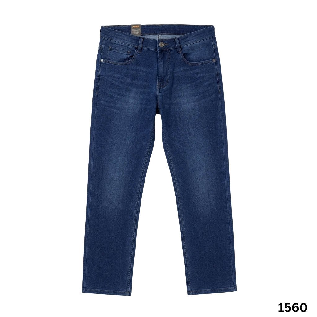 Slim Fit — Dark Blue thumbnail 3