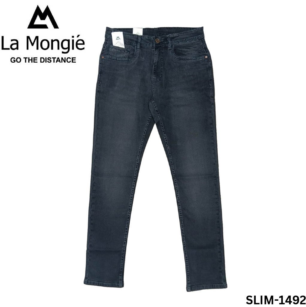 Slim Fit