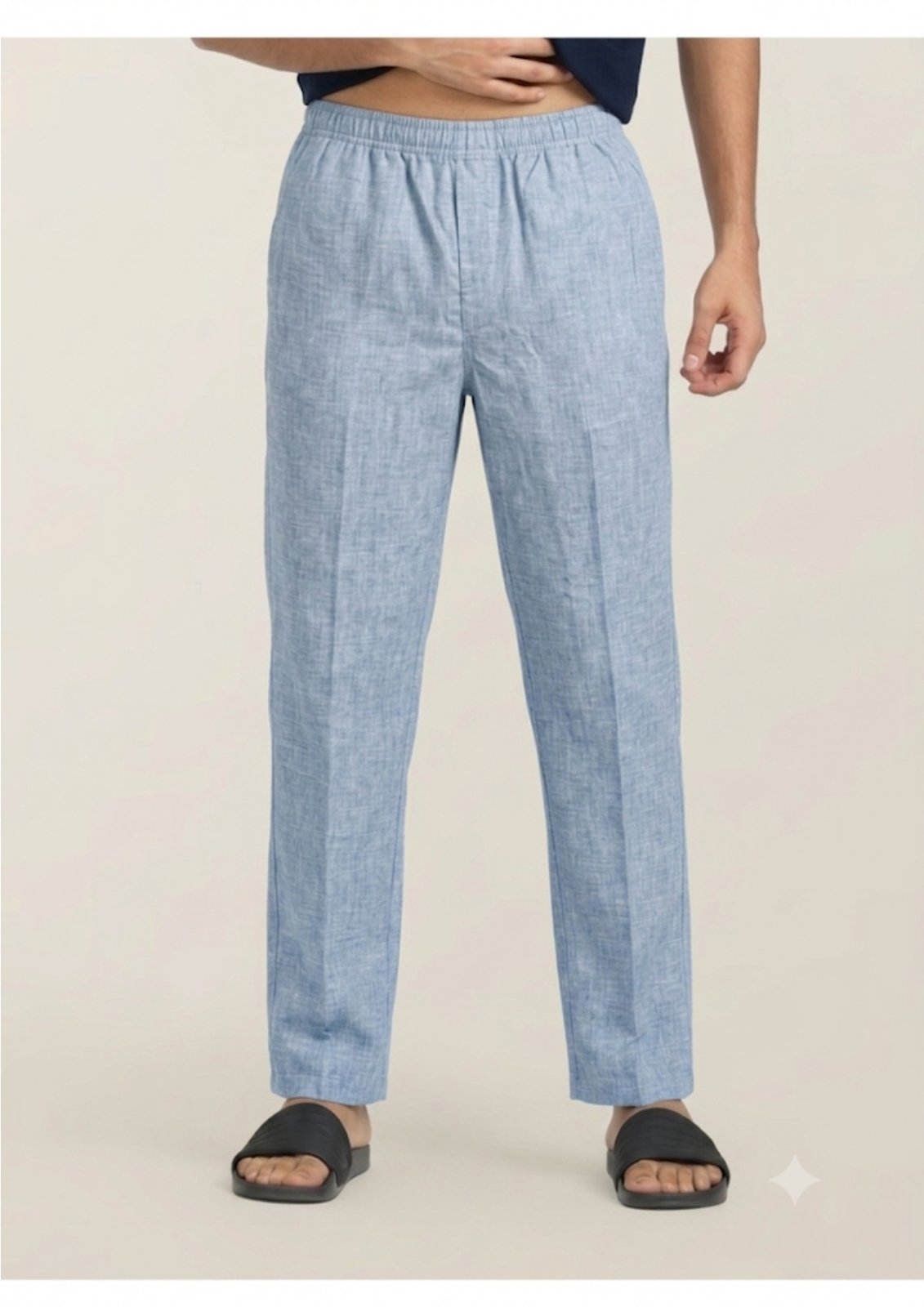 Linen Pyjamas