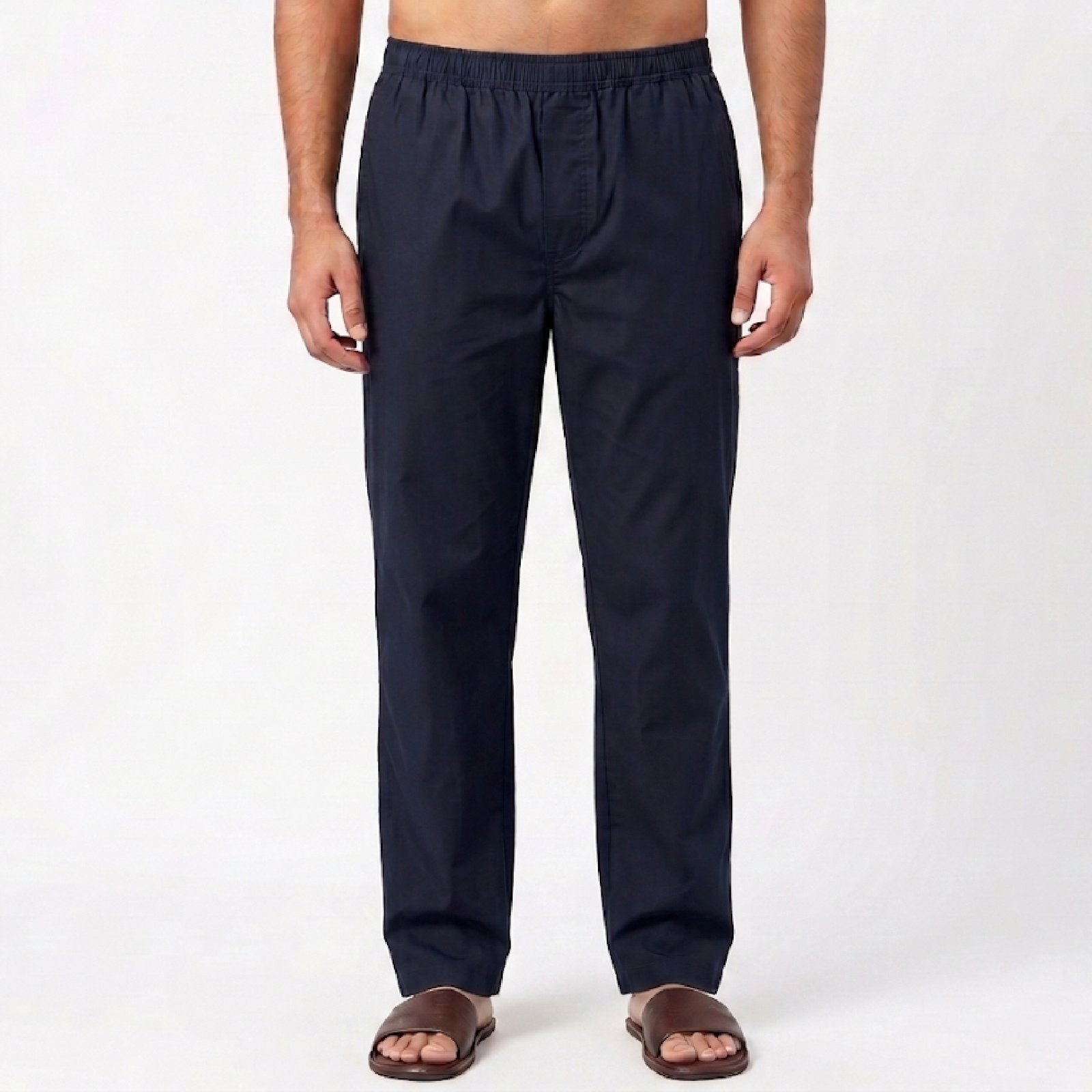 Plain Pyjamas